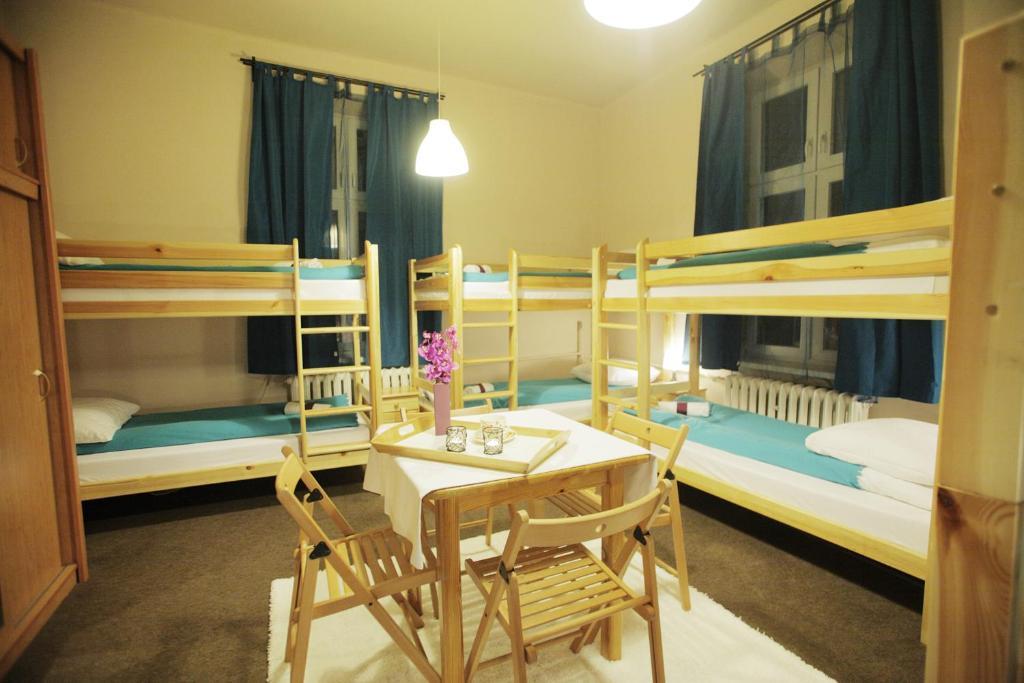 Dragon Aparthostel Senatorska Hostel Krakow