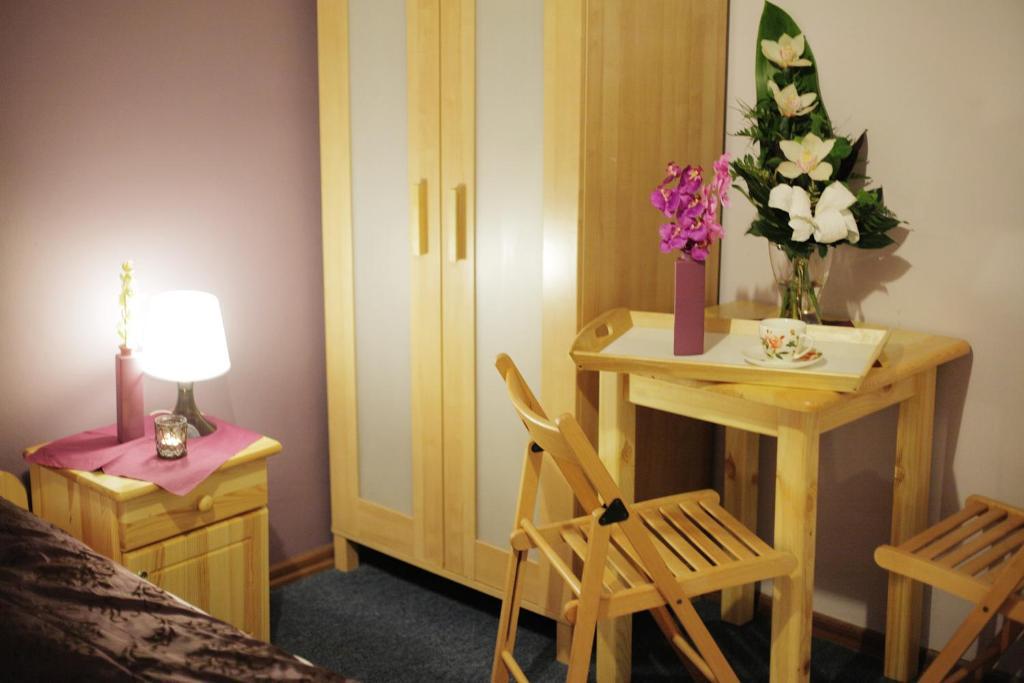 Hostel Dragon Aparthostel Senatorska Krakow